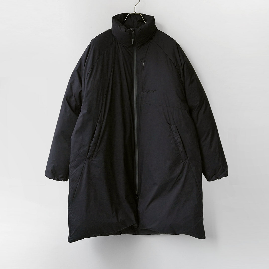 MARMOT / Vertical Down Coat