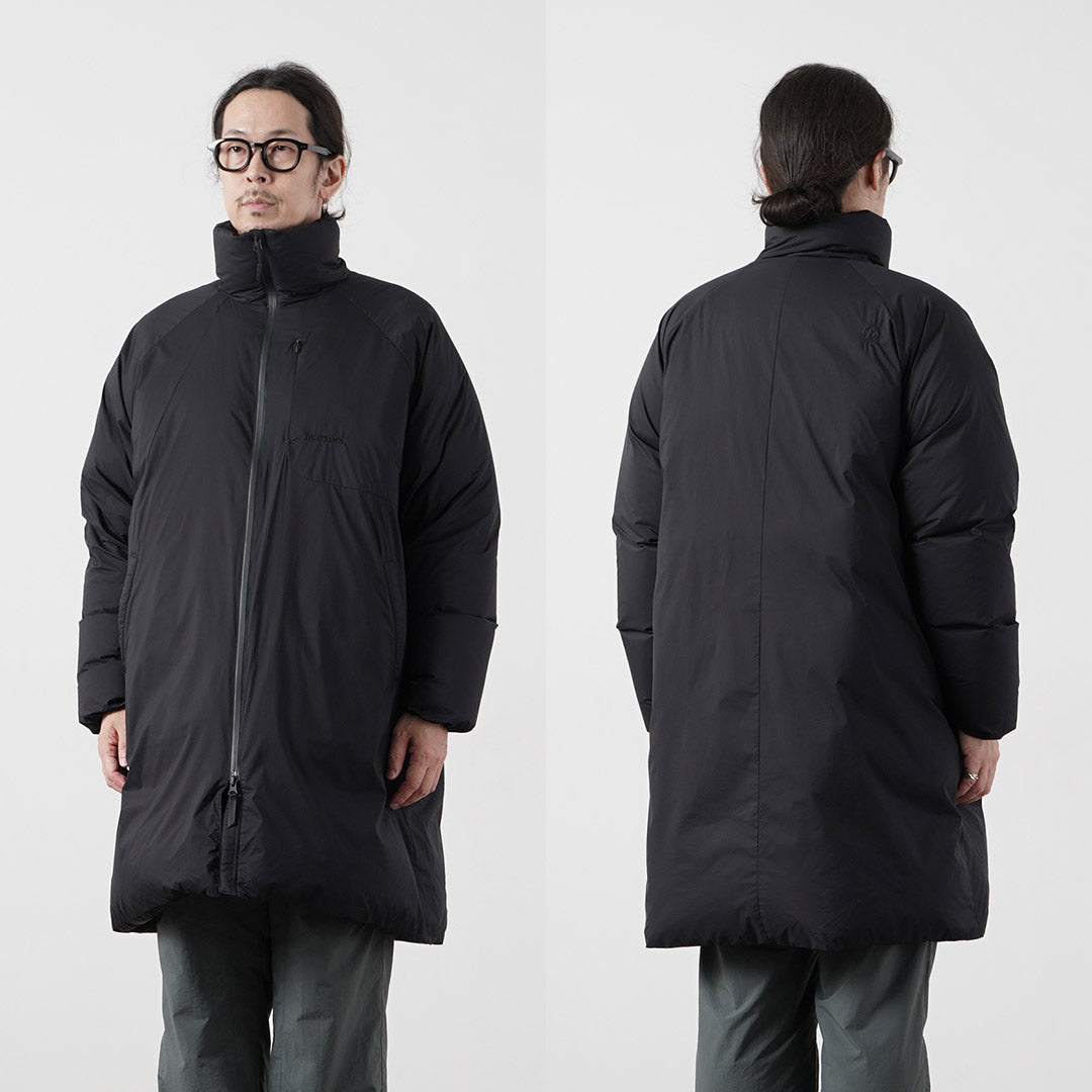 MARMOT / Vertical Down Coat