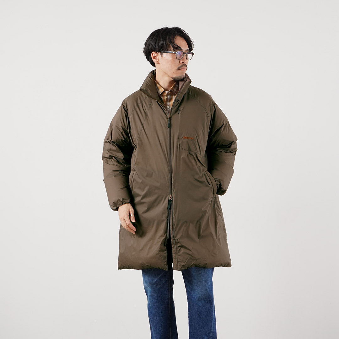 MARMOT / Vertical Down Coat