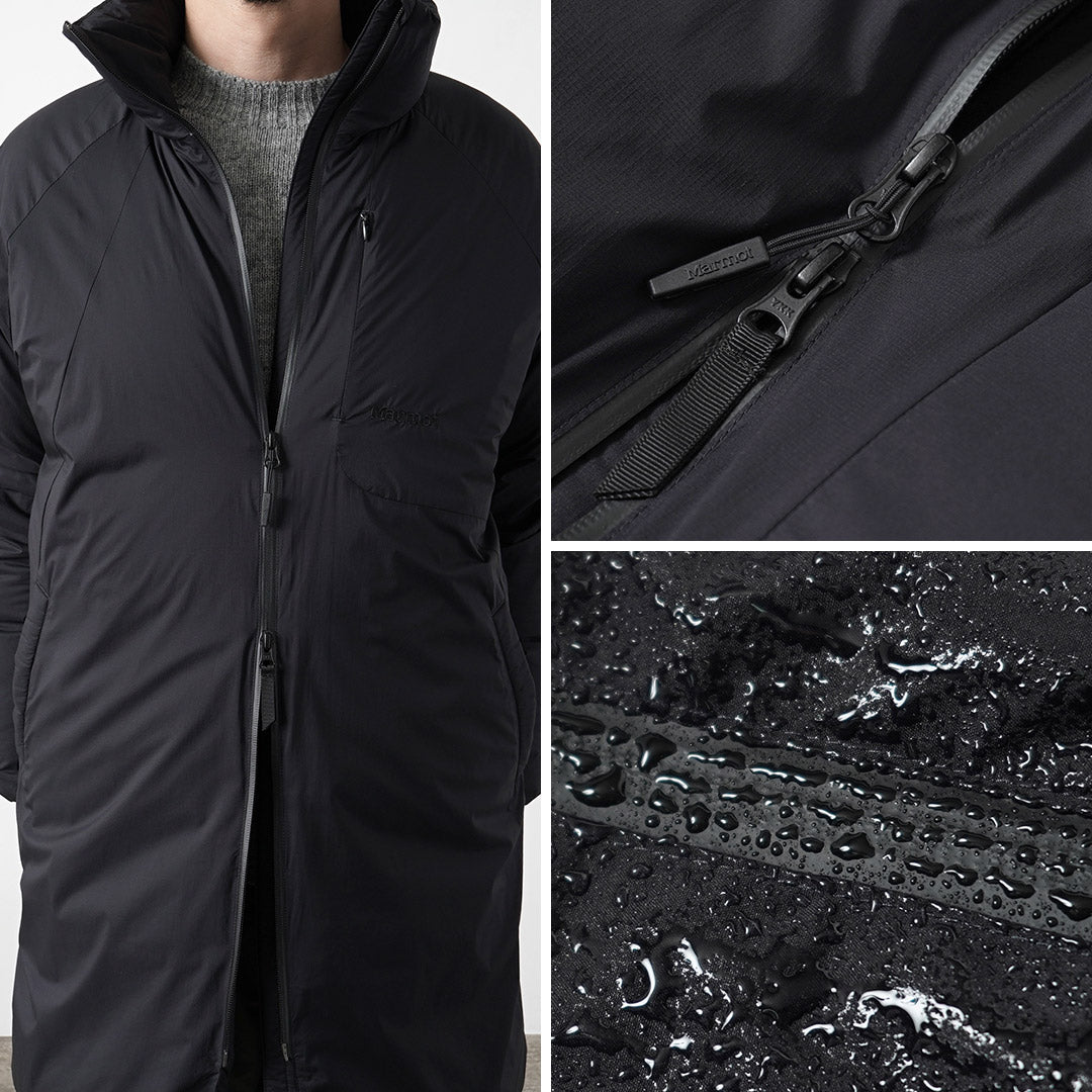MARMOT / Vertical Down Coat