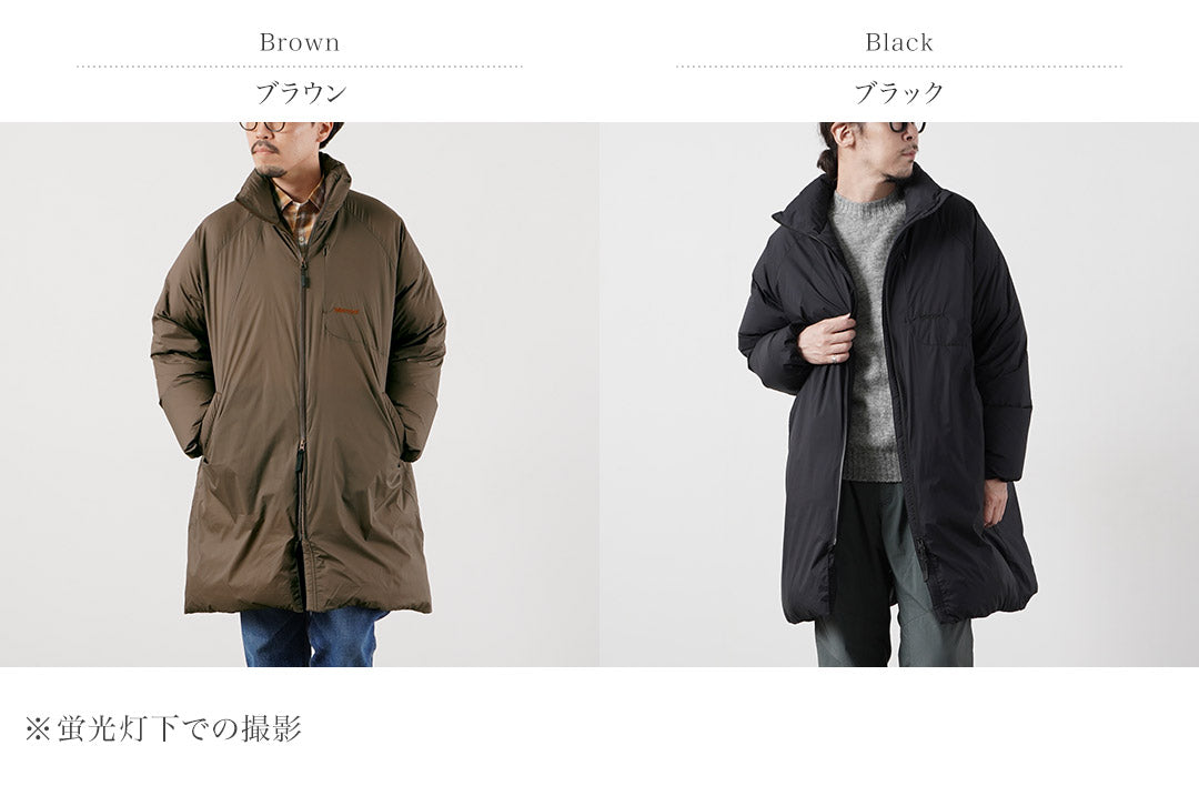 MARMOT / Vertical Down Coat