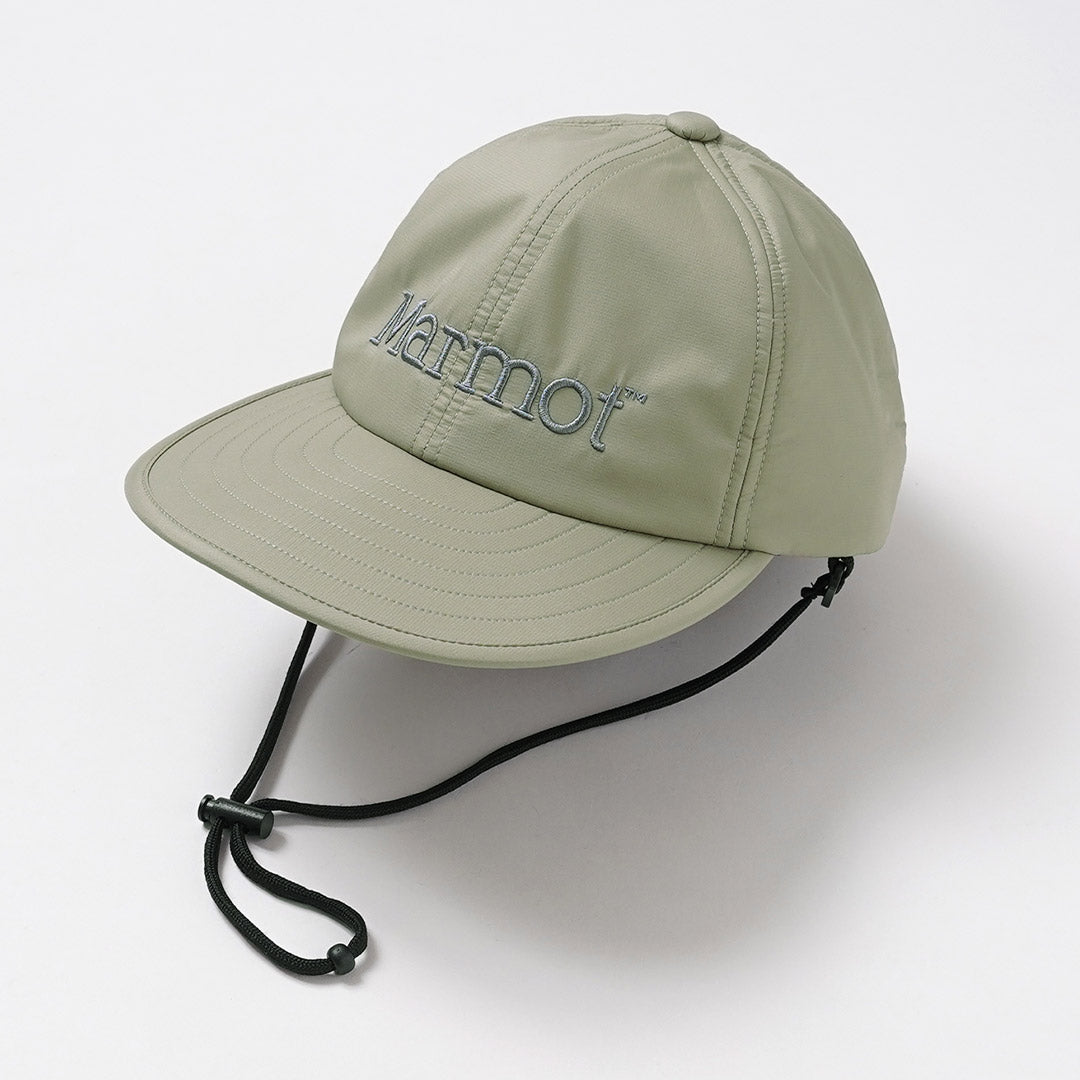 MARMOT / Puff Long Bill Cap