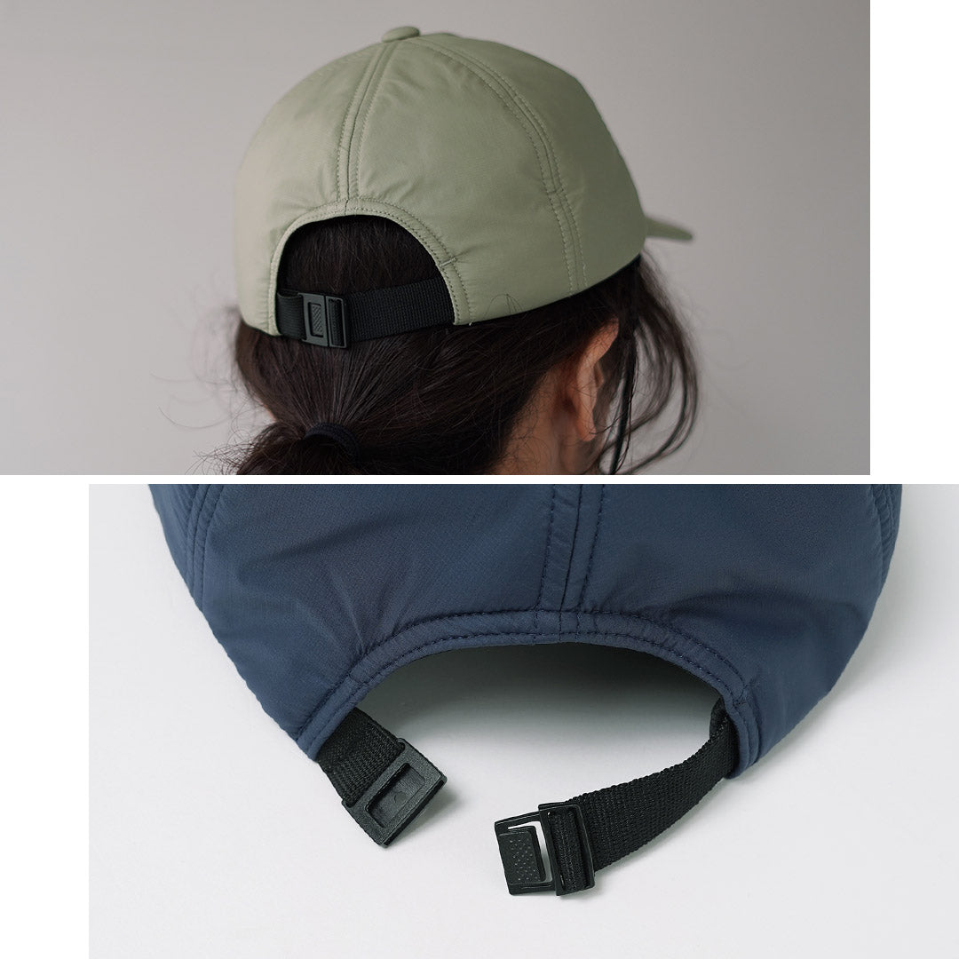 MARMOT / Puff Long Bill Cap