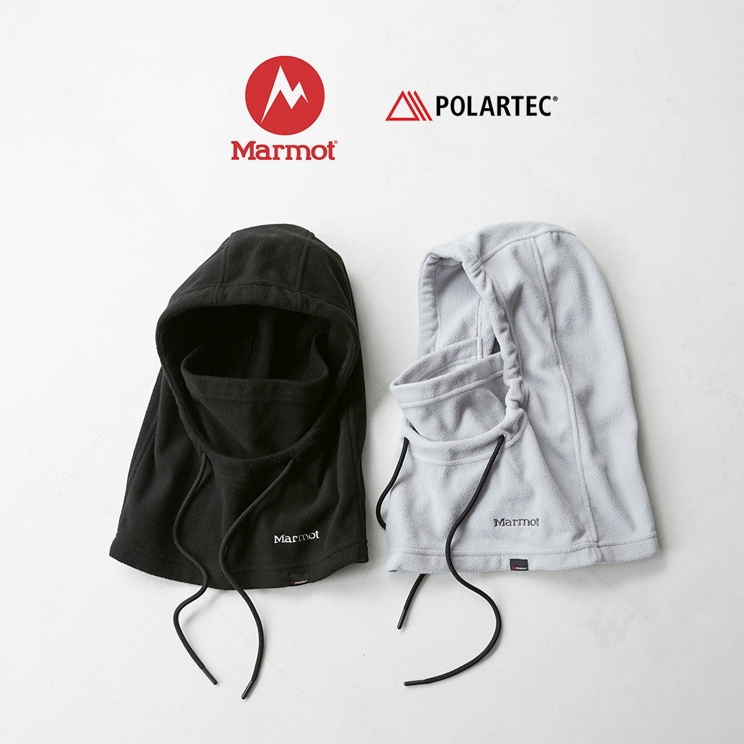 MARMOT / Polarlite Balaclava