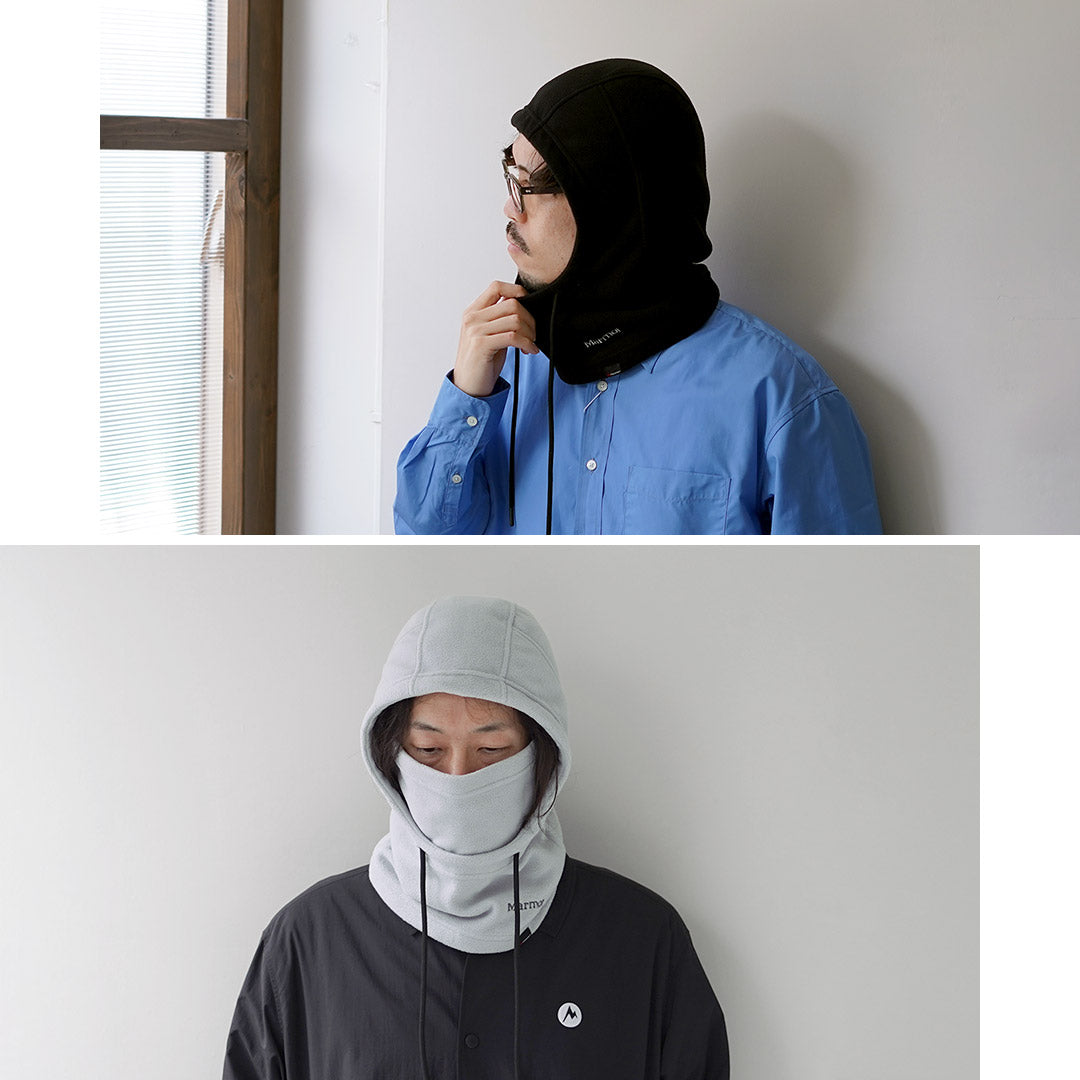 MARMOT / Polarlite Balaclava