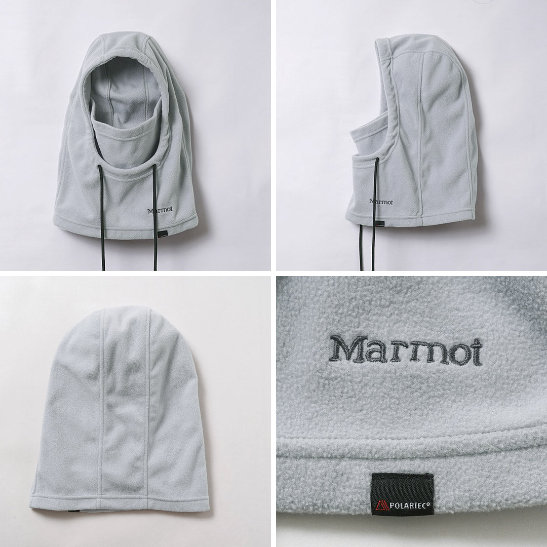 MARMOT / Polarlite Balaclava