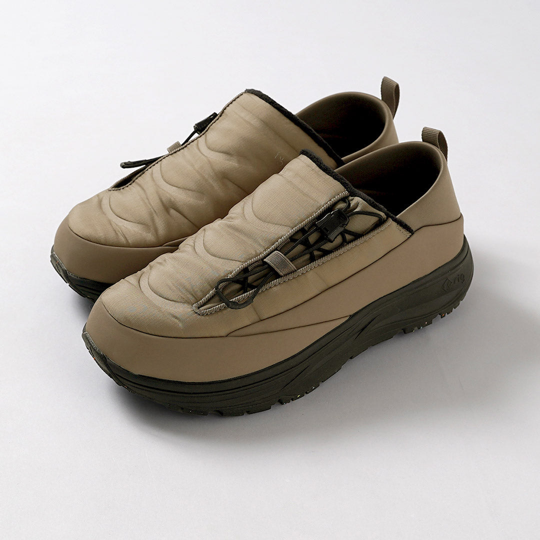 RIG FOOTWEAR / Doob 2.0 Recovery Shoes