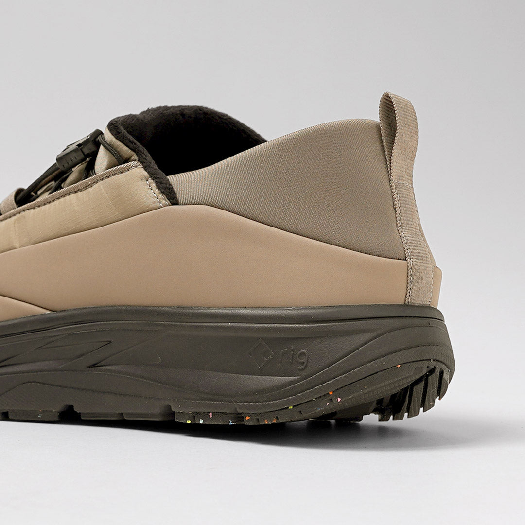 RIG FOOTWEAR / Doob 2.0 Recovery Shoes