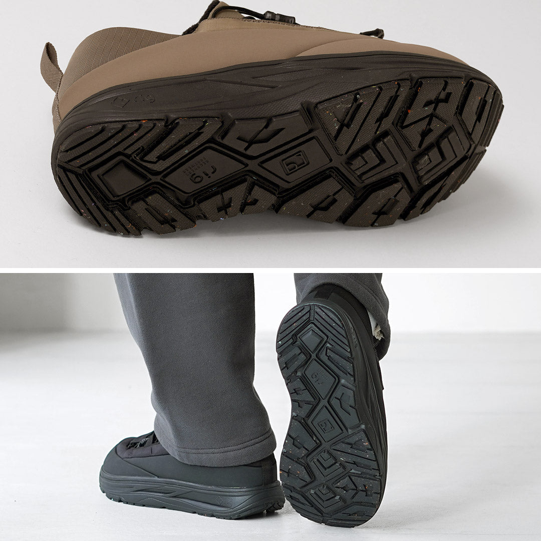 RIG FOOTWEAR / Doob 2.0 Recovery Shoes