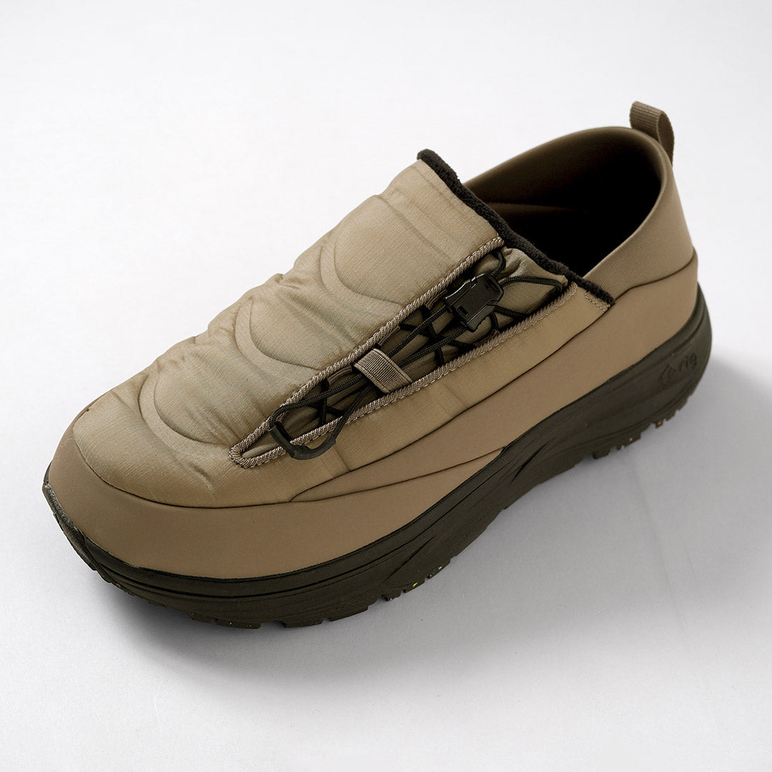 RIG FOOTWEAR / Doob 2.0 Recovery Shoes