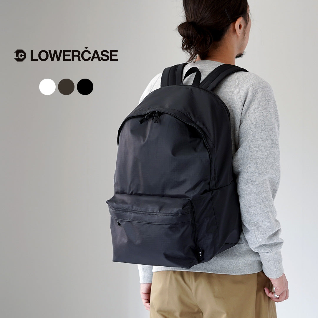 LC BY LOWERCASE / Daypack Light 30L Backpack