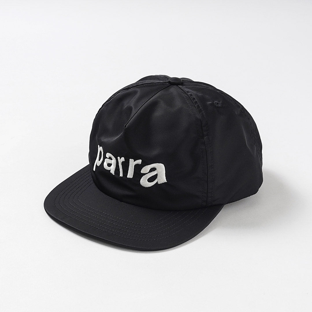 BY PARRA / Distorted 90s Memory 6-Panel Hat