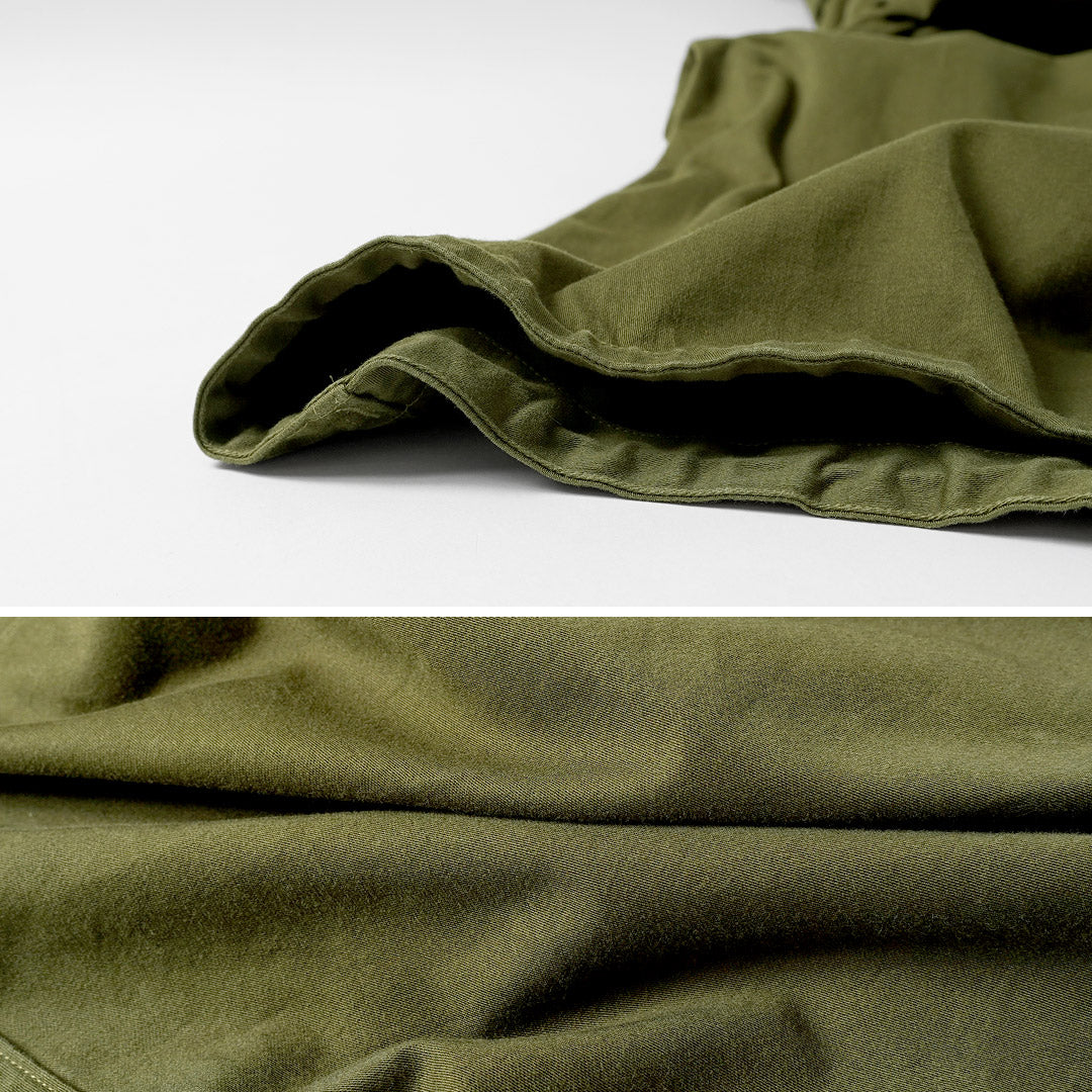BUZZ RICKSONS / M-51 Field Parka