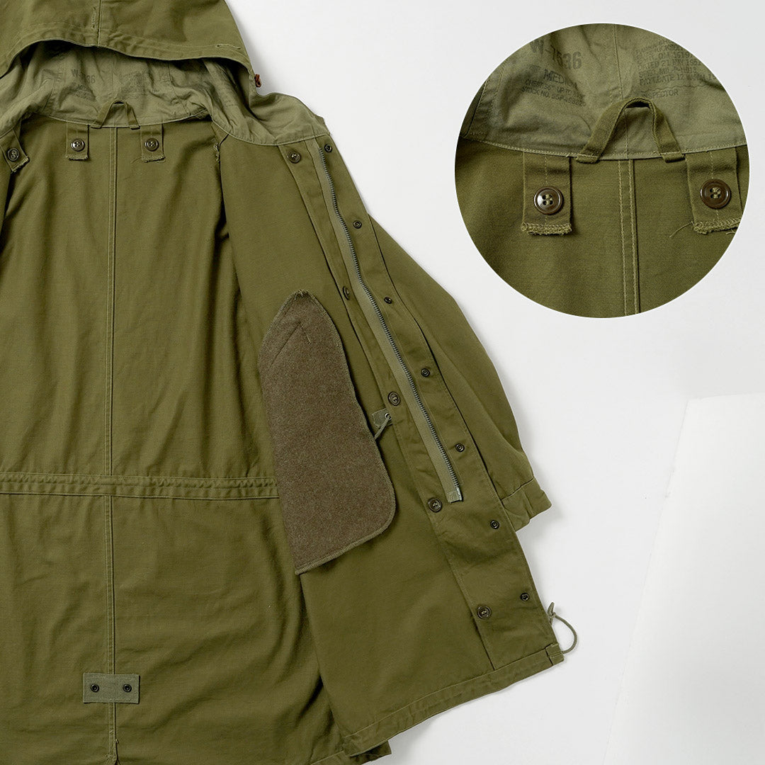 BUZZ RICKSONS / M-51 Field Parka