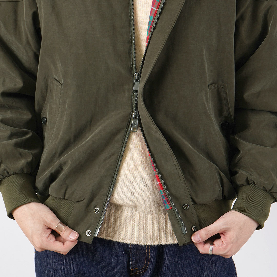 BARACUTA / G9 Cable Car Clothiers Jacket