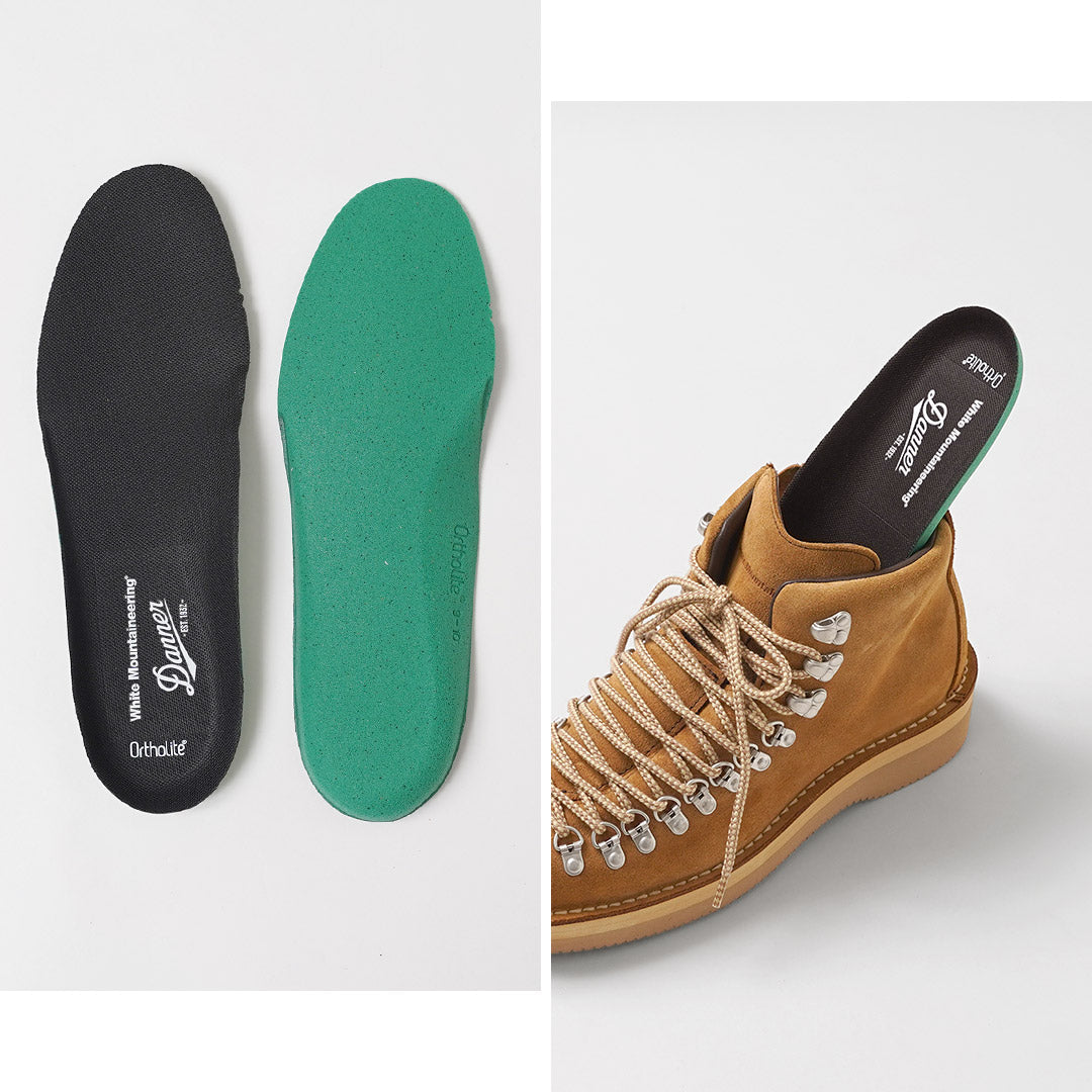 WHITE MOUNTAINEERING / Danner Collaboration Chaussures de randonnée Mountain Light