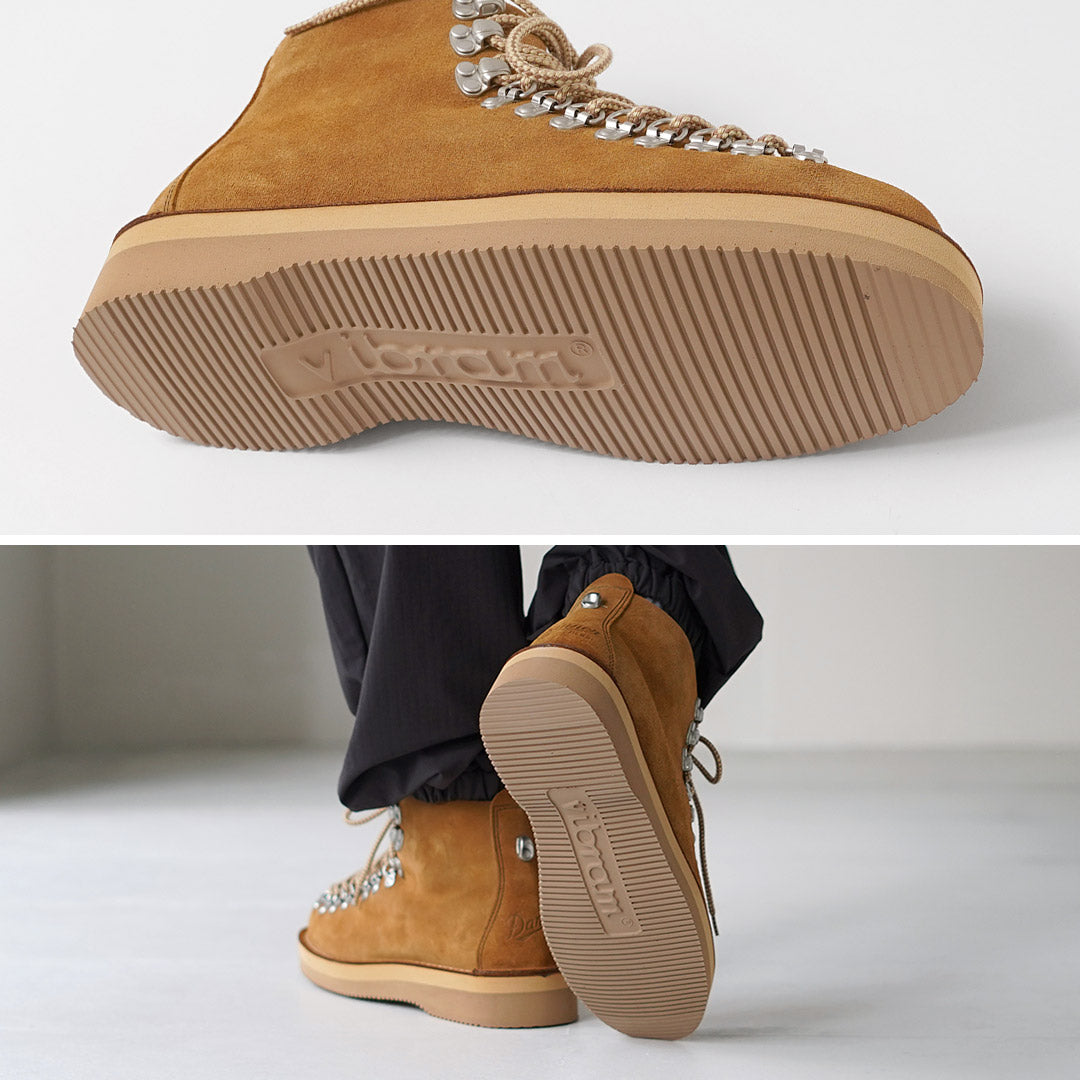 WHITE MOUNTAINEERING / Danner Collaboration Chaussures de randonnée Mountain Light