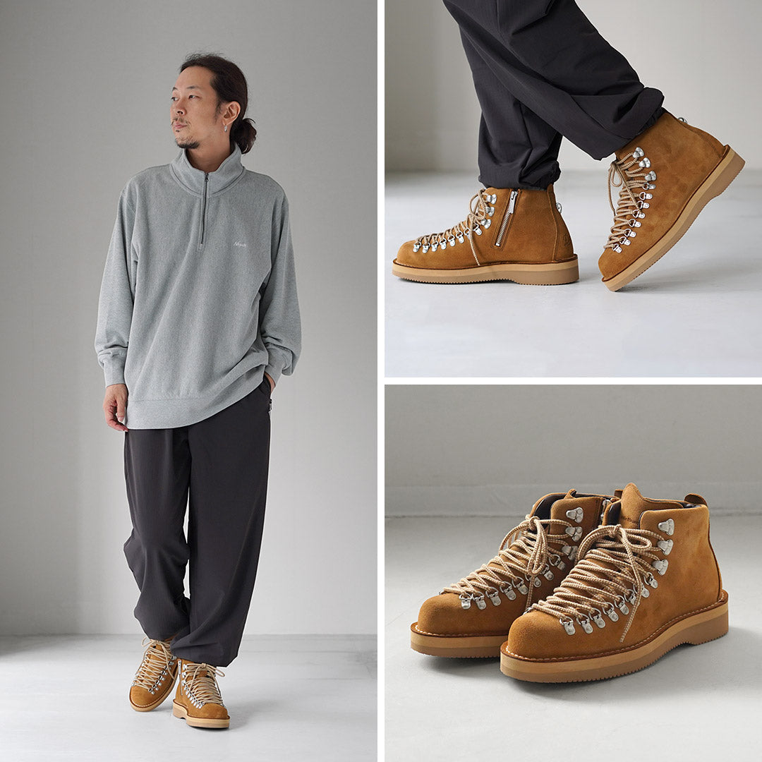 WHITE MOUNTAINEERING / Danner Collaboration Chaussures de randonnée Mountain Light