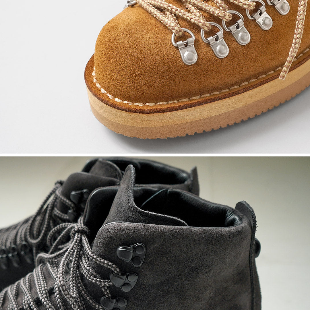 WHITE MOUNTAINEERING / Danner Collaboration Chaussures de randonnée Mountain Light