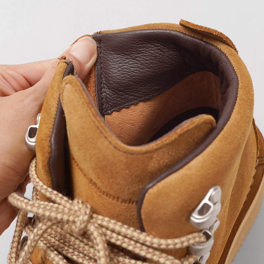 WHITE MOUNTAINEERING / Danner Collaboration Chaussures de randonnée Mountain Light
