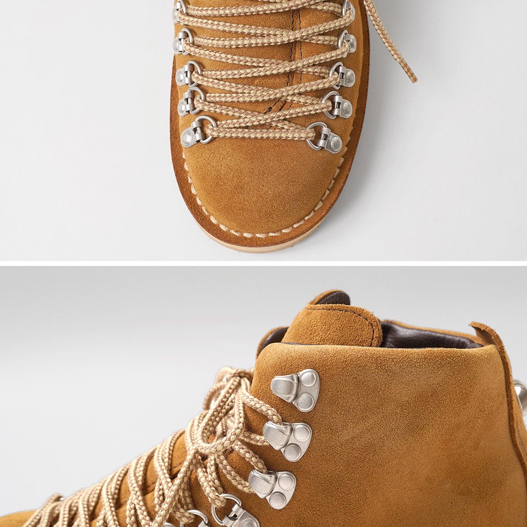 WHITE MOUNTAINEERING / Danner Collaboration Chaussures de randonnée Mountain Light
