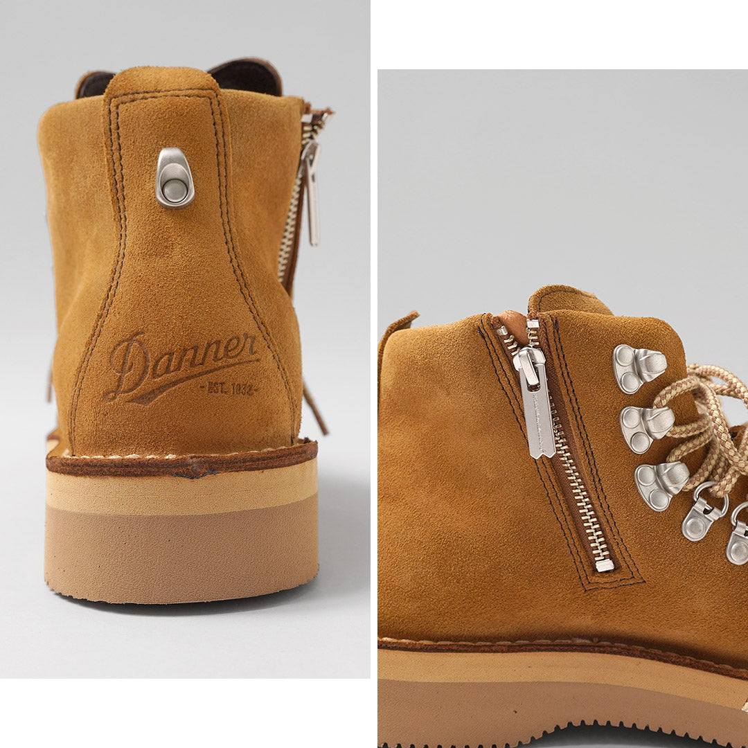 WHITE MOUNTAINEERING / Danner Collaboration Chaussures de randonnée Mountain Light