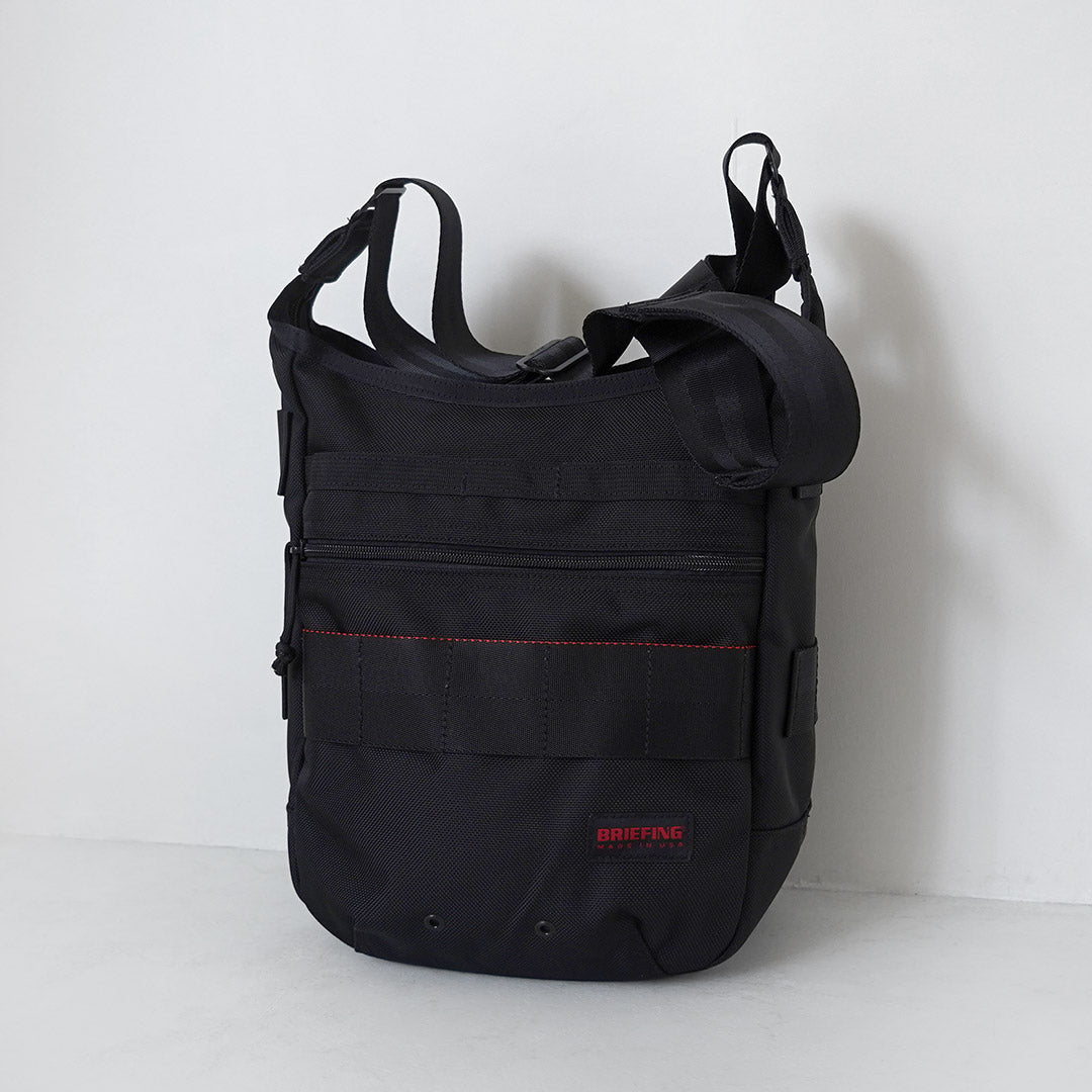 BRIEFING / Bolso bandolera Day Tripper A4 B5