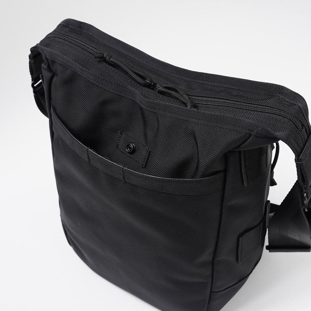 BRIEFING / Bolso bandolera Day Tripper A4 B5