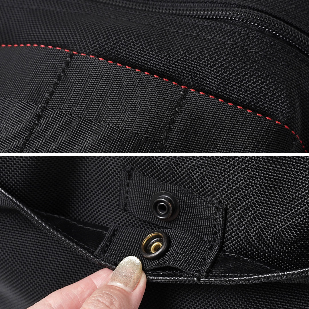 BRIEFING / Bolso bandolera Day Tripper A4 B5