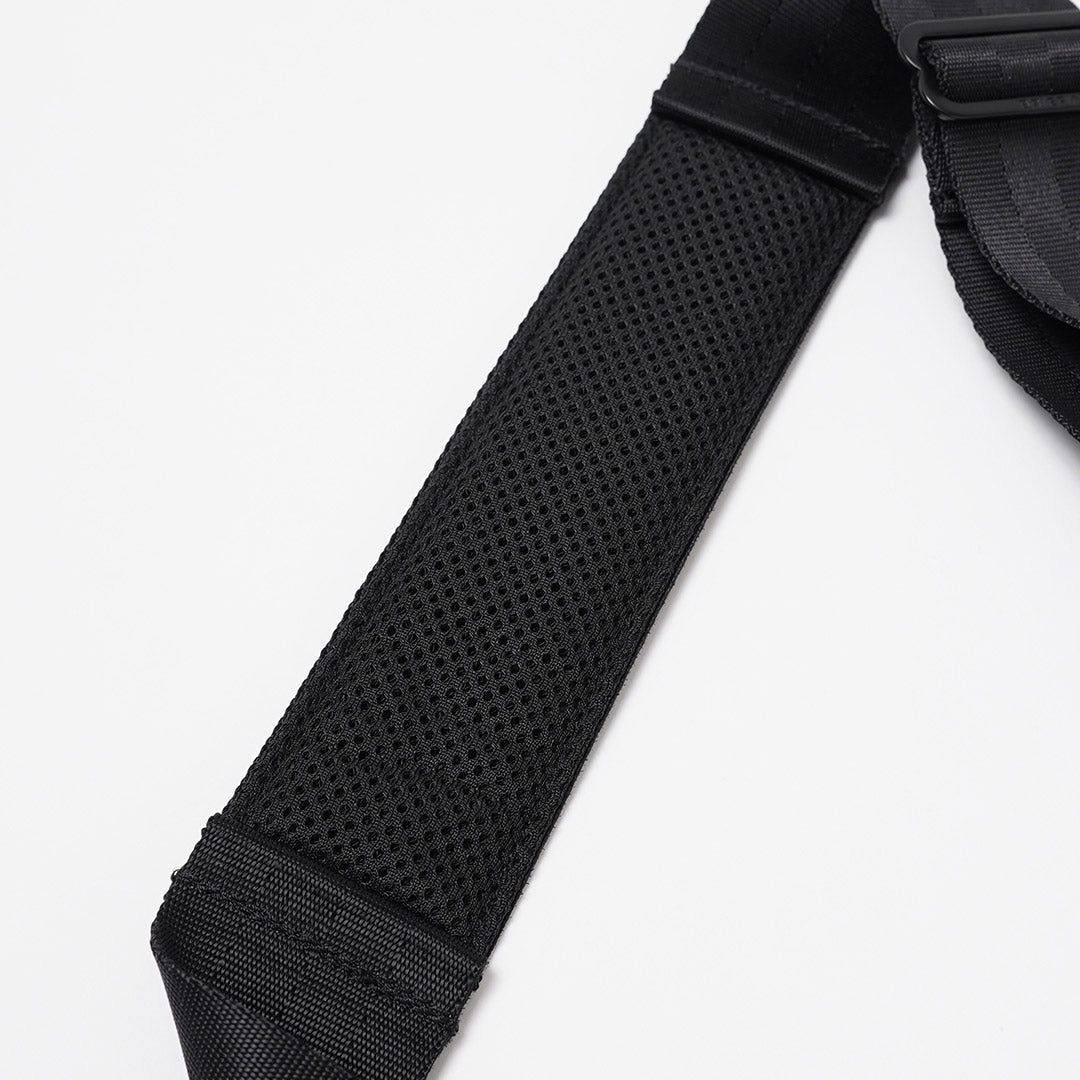 BRIEFING / Bolso bandolera Day Tripper A4 B5