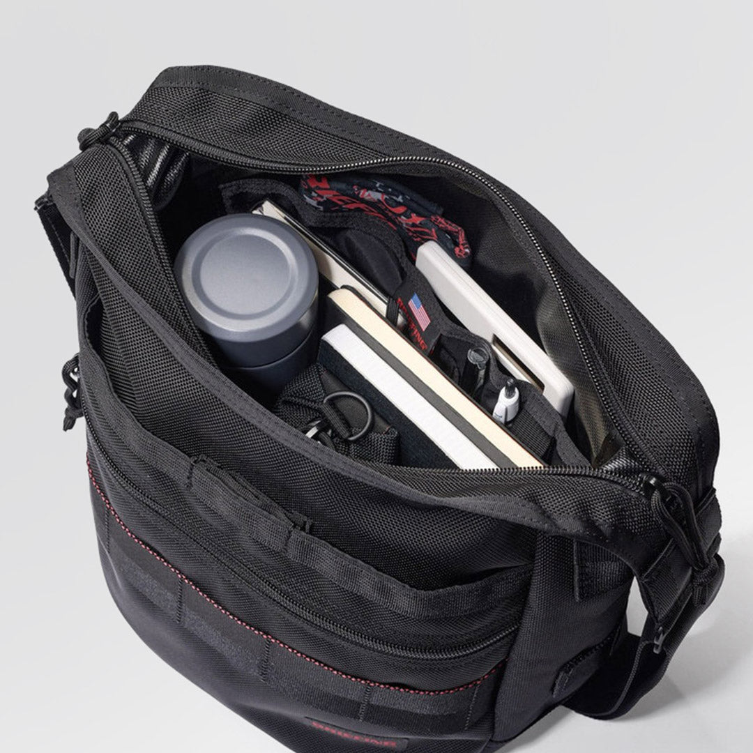 BRIEFING / Bolso bandolera Day Tripper A4 B5