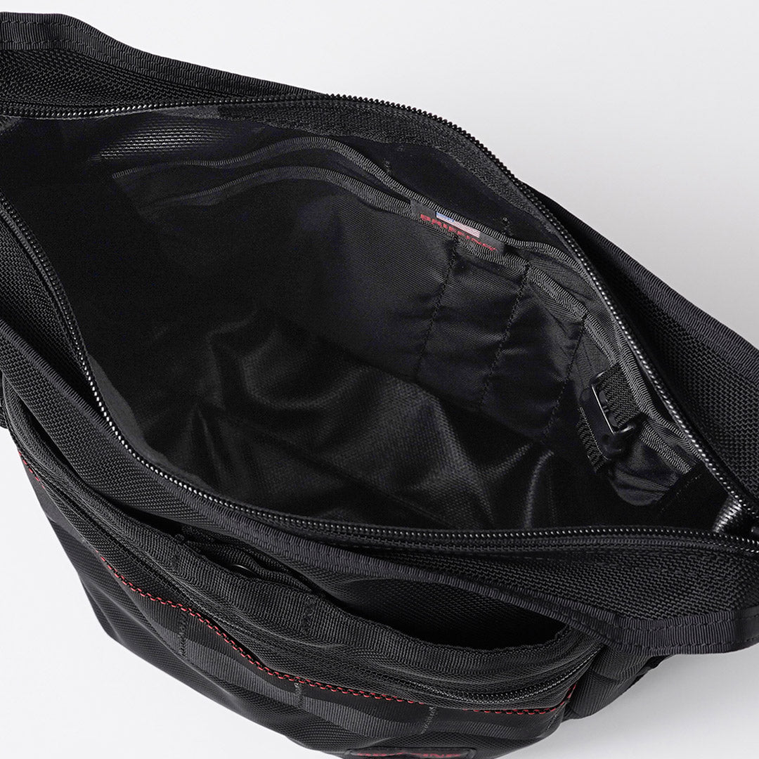 BRIEFING / Bolso bandolera Day Tripper A4 B5