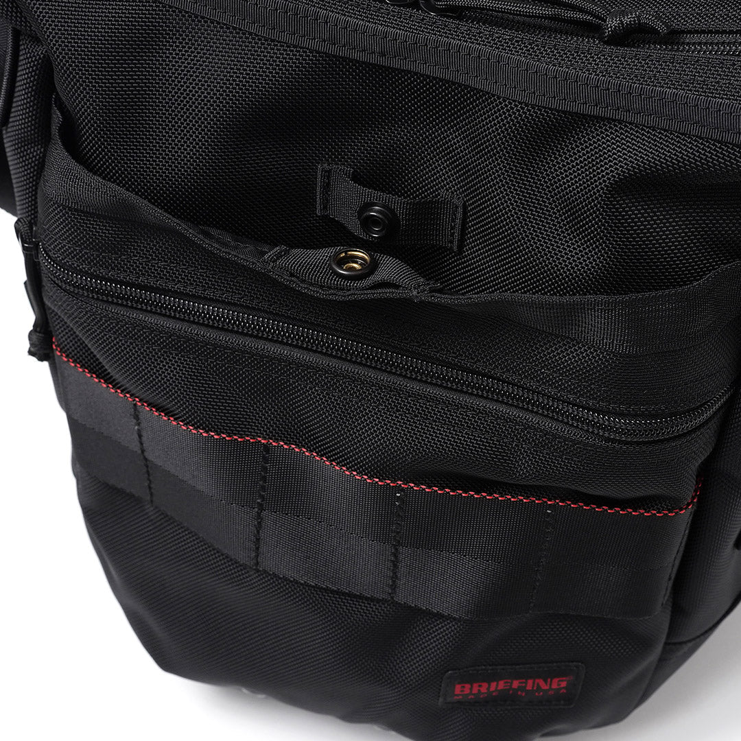 BRIEFING / Bolso bandolera Day Tripper A4 B5