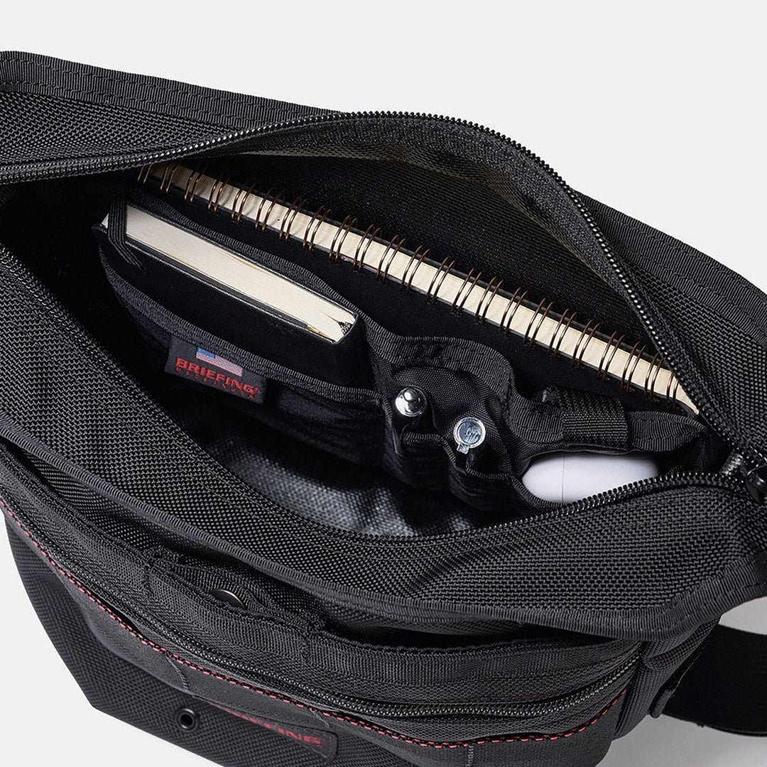 BRIEFING / Sac bandoulière DAY TRIPPER S