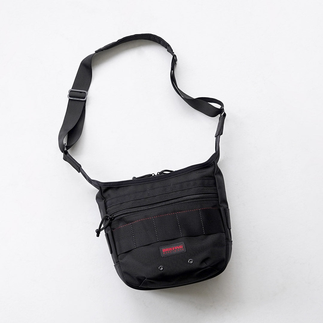 BRIEFING / Sac bandoulière DAY TRIPPER S