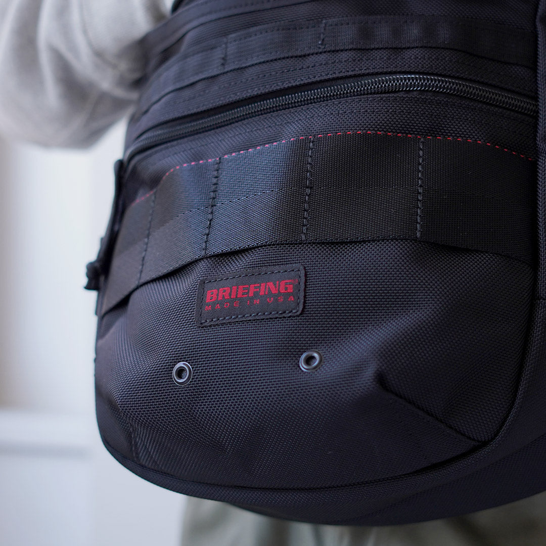 BRIEFING / Sac bandoulière DAY TRIPPER S