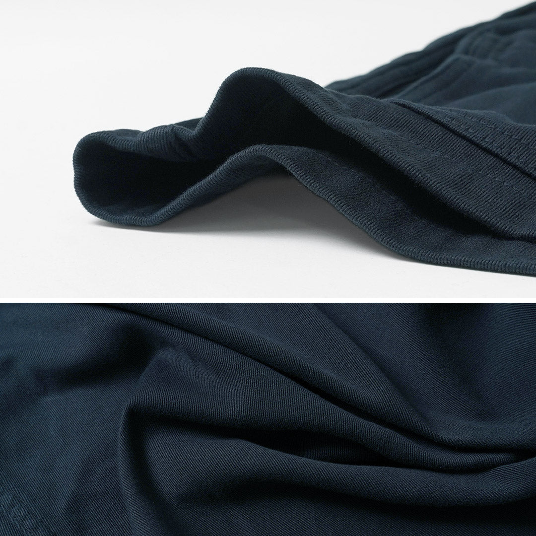 FOB FACTORY / F2470 Cotton Twill Field Jacket