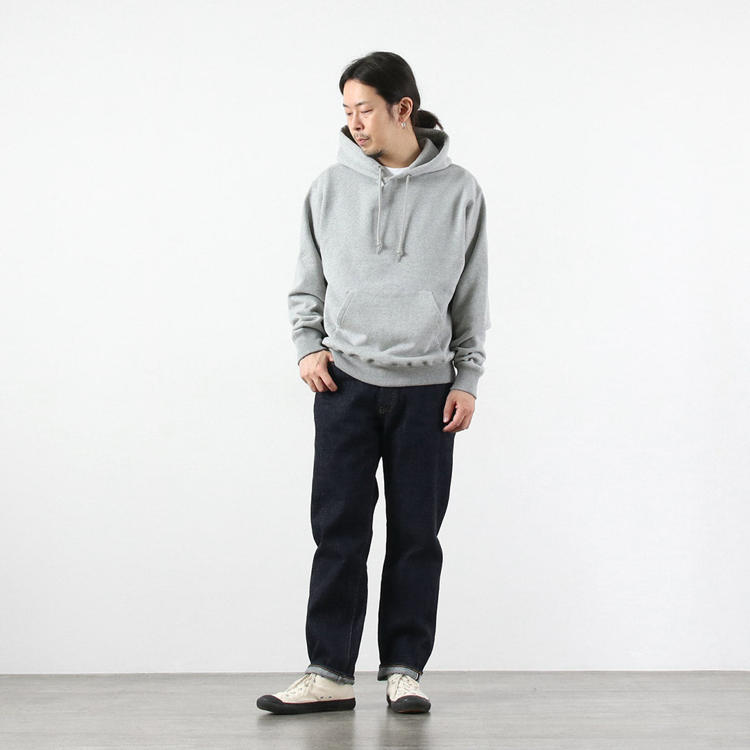 FOB FACTORY / F165-25 RS5252-UF Garage 牛仔褲 5 口袋褲