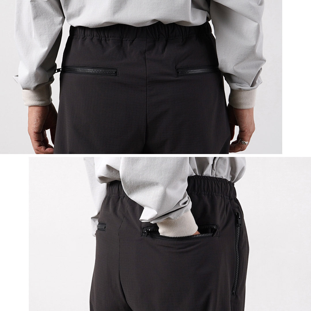 RAG / Stormfleece Polyvalent Track Pants