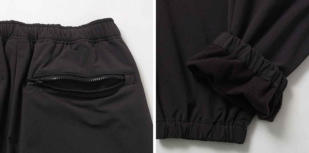 RAG / Stormfleece Polyvalent Track Pants