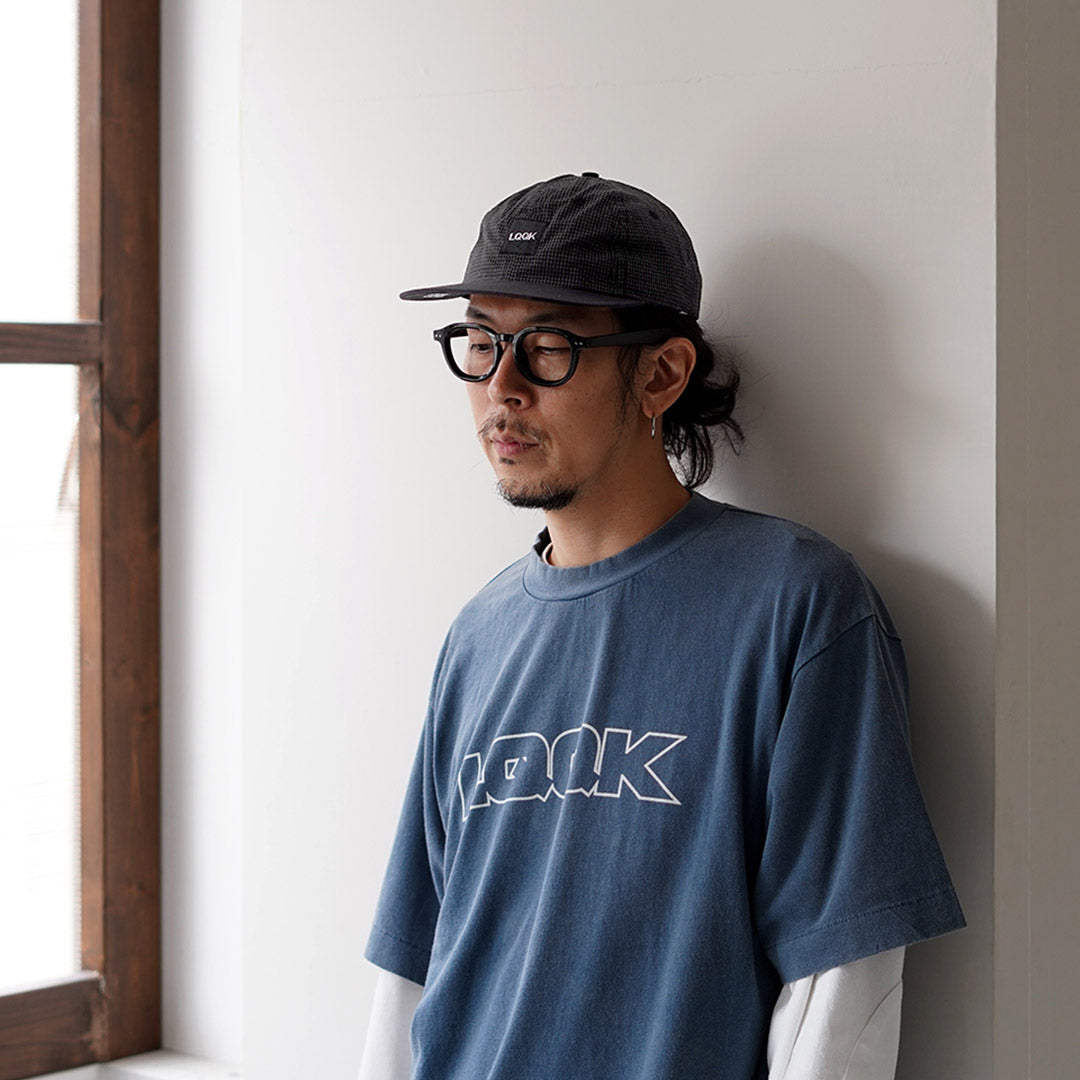 LQQK STUDIO / “新盒子標誌帽”