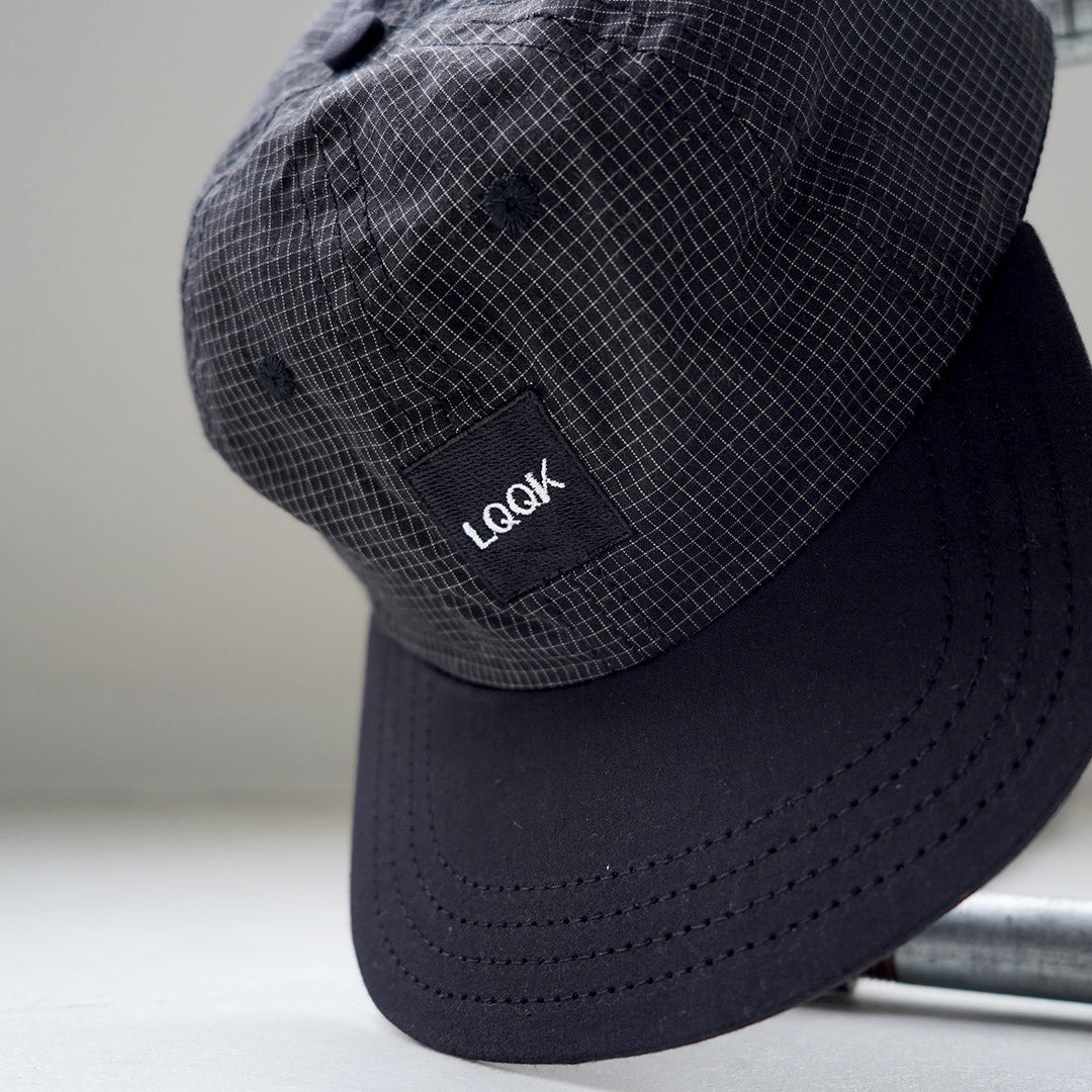 LQQK STUDIO / “新盒子標誌帽”