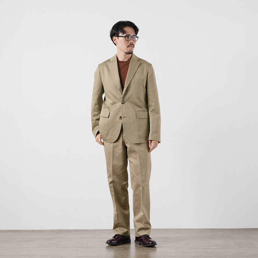 BARNSTORMER / 맥아더 독점 블레이저