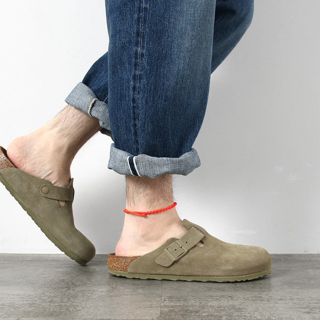 phaduA / 앵클릿 왁스코드