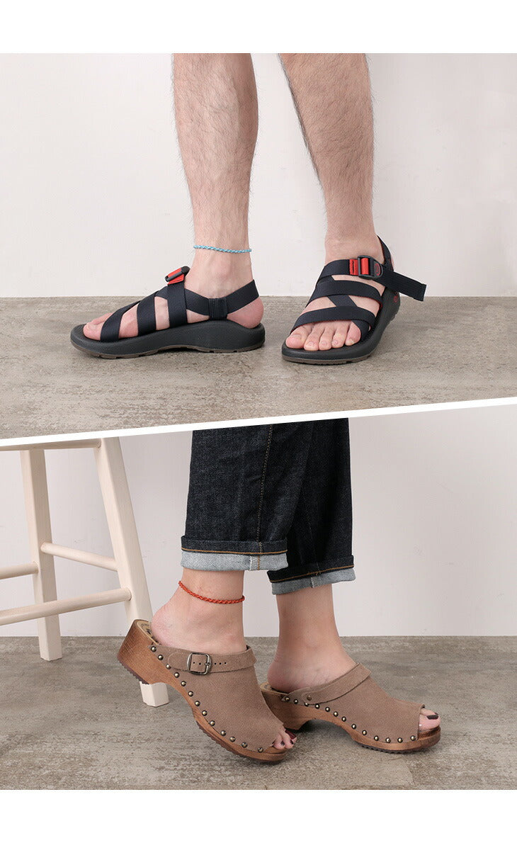 Phadua / Anklet Wax Cord 2音调