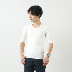 blanc / S