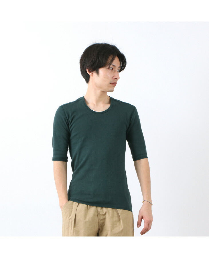 Re fait à Tokyo Japan / Perfect Inner Half Sheve U-CECH