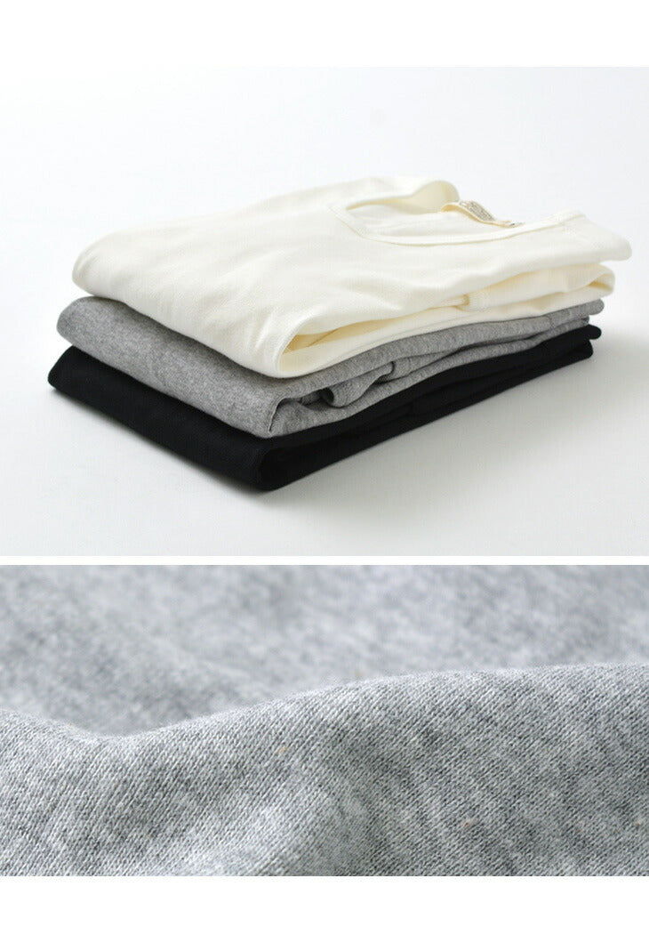 Re fait à Tokyo Japan / Perfect Inner Half Sheve U-CECH