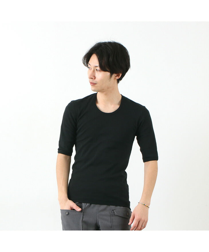 Re fait à Tokyo Japan / Perfect Inner Half Sheve U-CECH