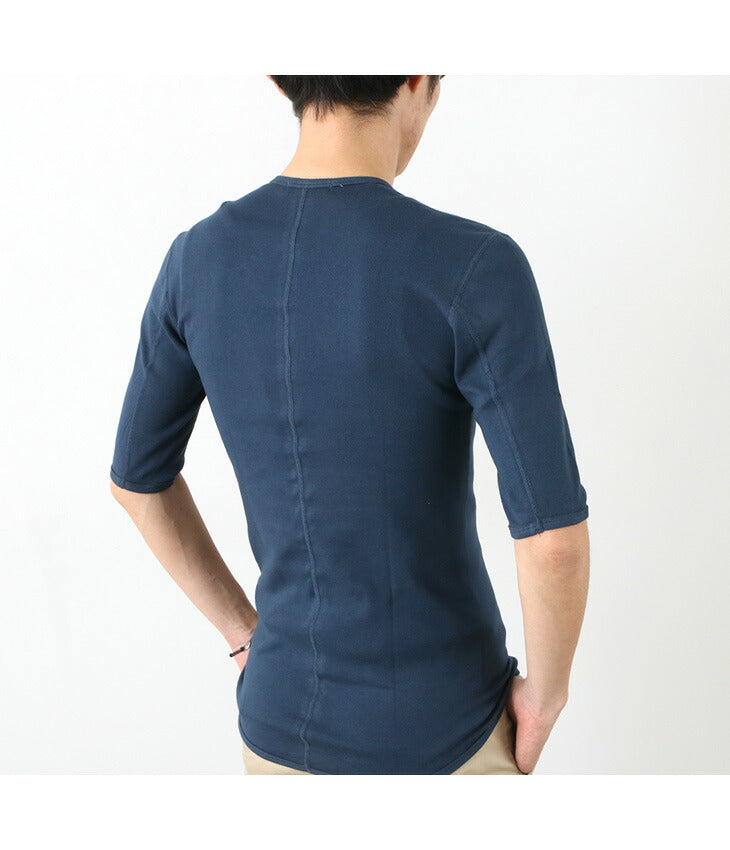 Re fait à Tokyo Japan / Perfect Inner Half Sheve U-CECH